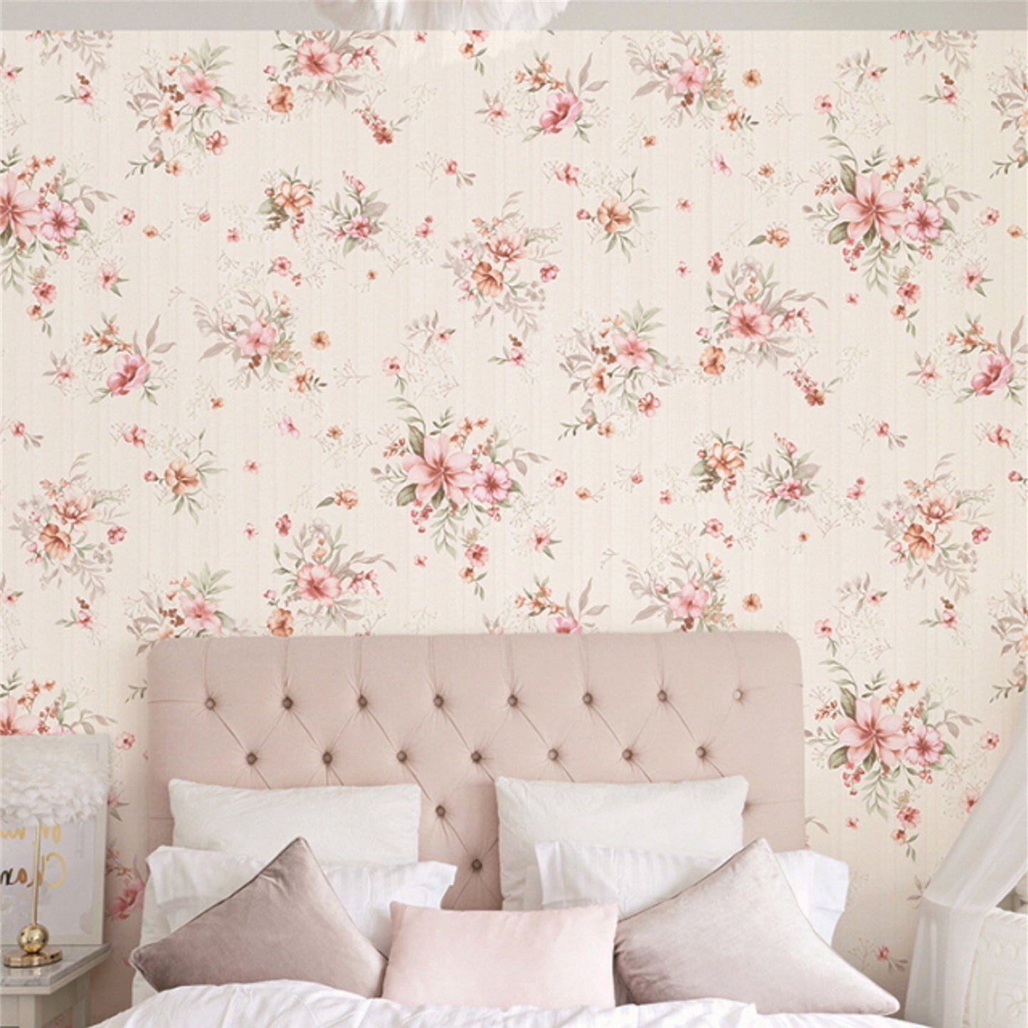 Papel de Pared - ESPERANZA - 82063 - Tono "-3"