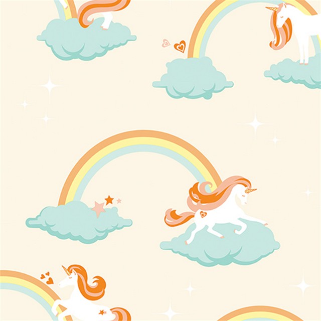 Papel de Pared - INFINITY - 2695 - Tono "-1"