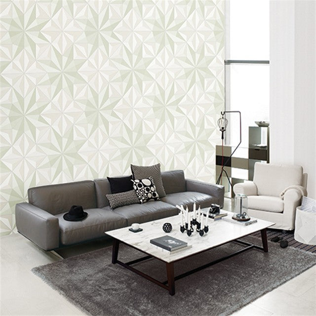 Papel de Pared - INFINITY - 2709 - Tono "-2"