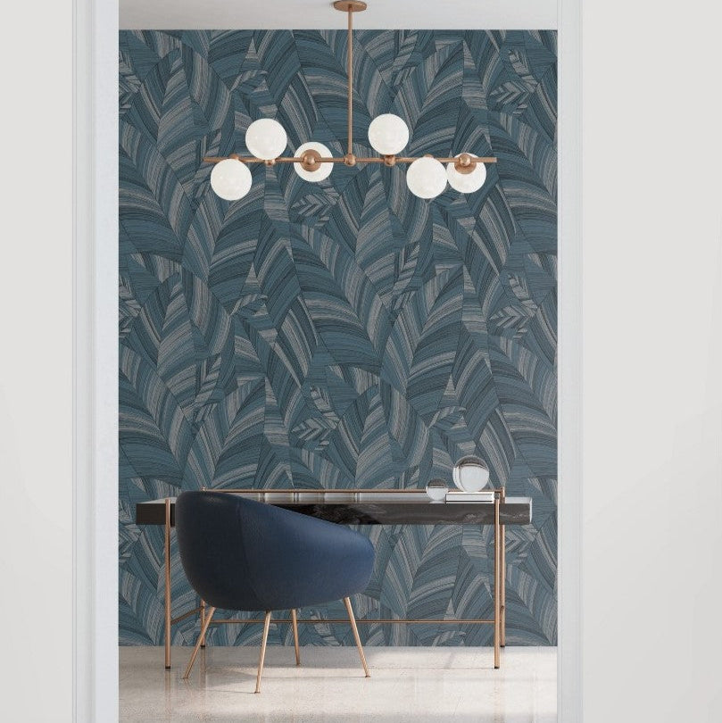 Papel de Pared - MATERIAL - 81296 - Tono "-5"