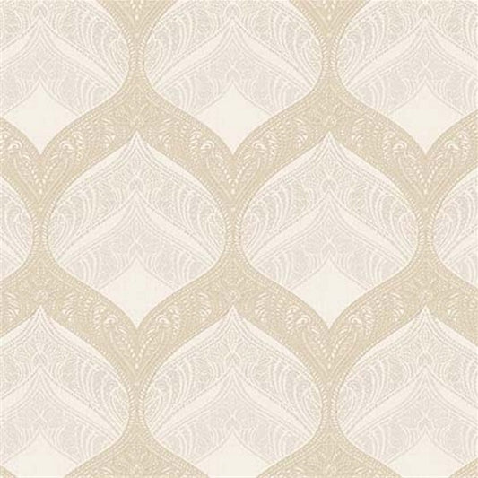 Papel de Pared - DECOR - 81140 - Tono "-3"