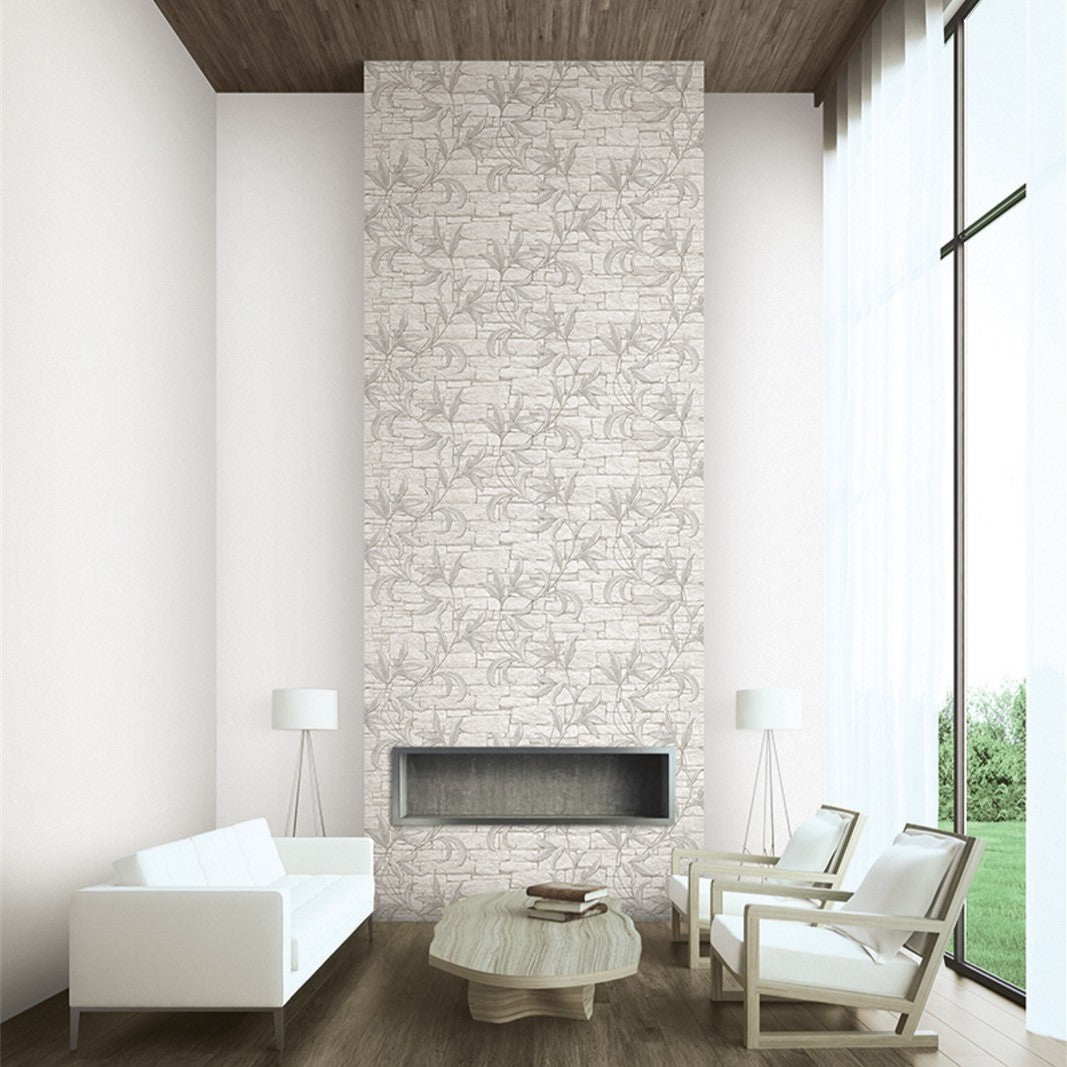 Papel de Pared - DECOR - 77275 - Tono "-1"