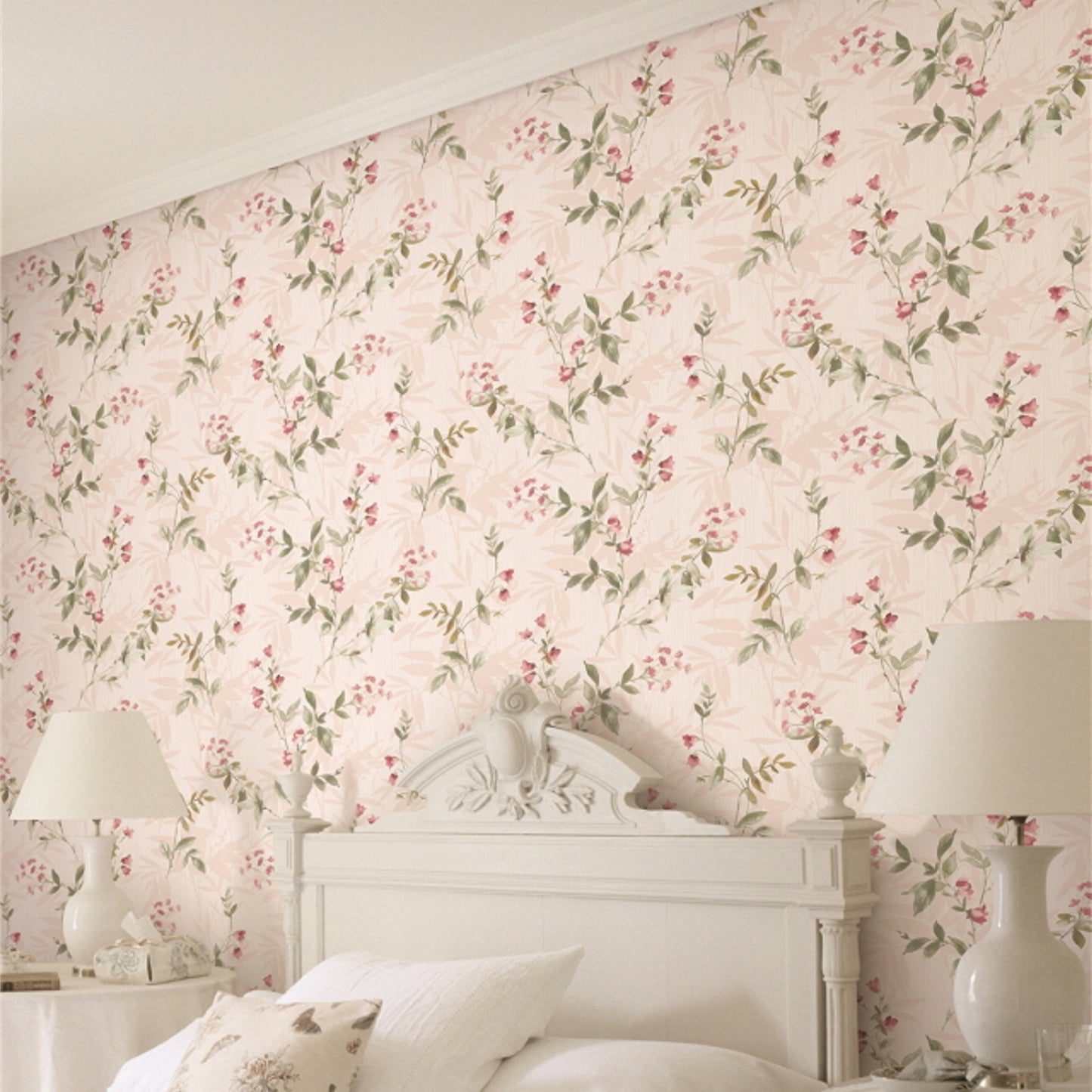 Papel de Pared - ESPERANZA - 82065 - Tono "-1"